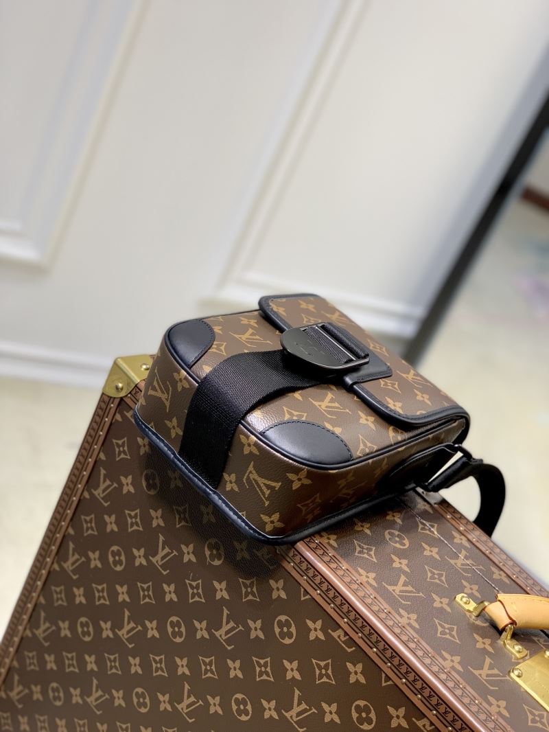 Mens LV Satchel bags